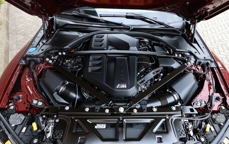 BMW M3, 2025 год, 11 439 000 рублей, 16 фотография