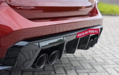 BMW M3, 2025 год, 11 439 000 рублей, 9 фотография