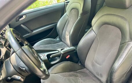 Audi TT, 2012 год, 1 680 000 рублей, 10 фотография