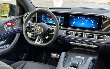 Mercedes-Benz GLE Coupe AMG, 2023 год, 13 800 000 рублей, 8 фотография