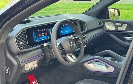 Mercedes-Benz GLE Coupe AMG, 2023 год, 13 800 000 рублей, 9 фотография