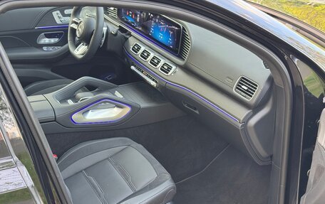 Mercedes-Benz GLE Coupe AMG, 2023 год, 13 800 000 рублей, 11 фотография
