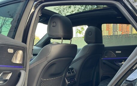 Mercedes-Benz GLE Coupe AMG, 2023 год, 13 800 000 рублей, 12 фотография