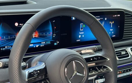 Mercedes-Benz GLE Coupe AMG, 2023 год, 13 800 000 рублей, 10 фотография