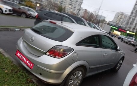 Opel Astra H, 2007 год, 750 000 рублей, 3 фотография