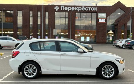 BMW 1 серия, 2012 год, 1 160 000 рублей, 5 фотография