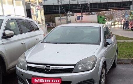 Opel Astra H, 2007 год, 750 000 рублей, 2 фотография