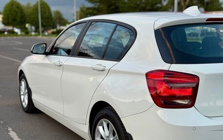 BMW 1 серия, 2012 год, 1 160 000 рублей, 11 фотография