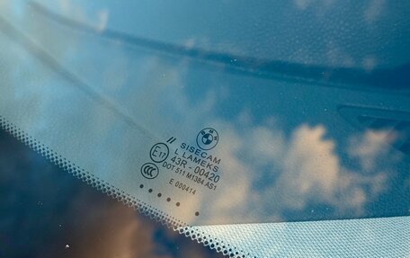 BMW 1 серия, 2012 год, 1 160 000 рублей, 13 фотография