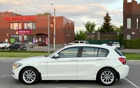 BMW 1 серия, 2012 год, 1 160 000 рублей, 4 фотография