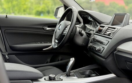 BMW 1 серия, 2012 год, 1 160 000 рублей, 18 фотография