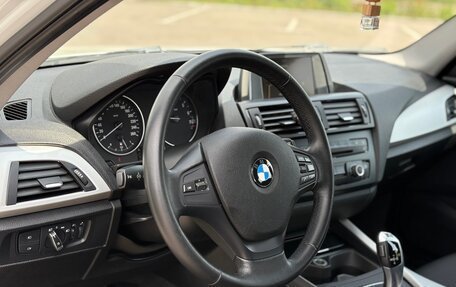 BMW 1 серия, 2012 год, 1 160 000 рублей, 15 фотография