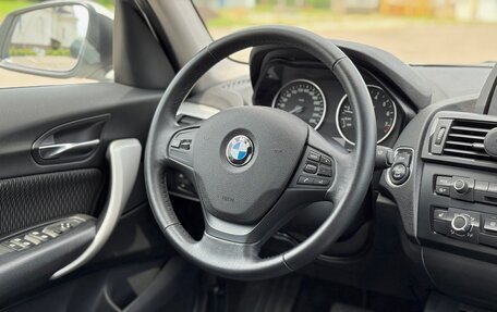BMW 1 серия, 2012 год, 1 160 000 рублей, 16 фотография