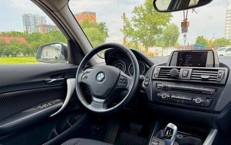BMW 1 серия, 2012 год, 1 160 000 рублей, 17 фотография