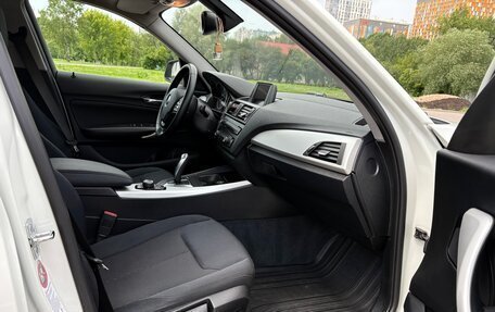 BMW 1 серия, 2012 год, 1 160 000 рублей, 20 фотография