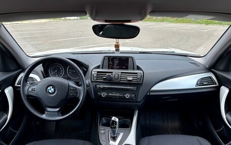 BMW 1 серия, 2012 год, 1 160 000 рублей, 19 фотография