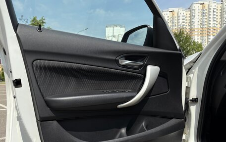 BMW 1 серия, 2012 год, 1 160 000 рублей, 24 фотография