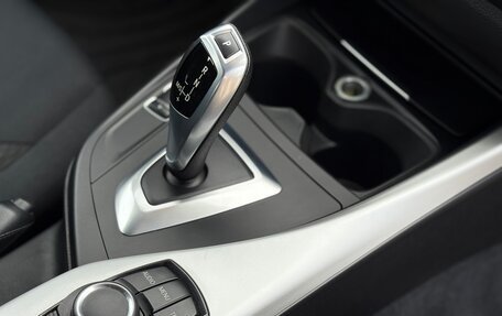 BMW 1 серия, 2012 год, 1 160 000 рублей, 26 фотография