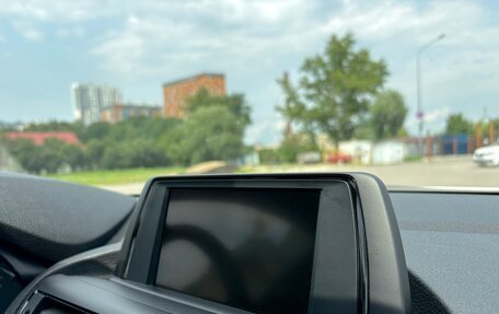 BMW 1 серия, 2012 год, 1 160 000 рублей, 27 фотография