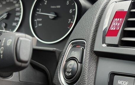 BMW 1 серия, 2012 год, 1 160 000 рублей, 28 фотография