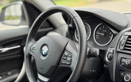 BMW 1 серия, 2012 год, 1 160 000 рублей, 30 фотография