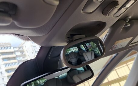 Renault Scenic IV, 2017 год, 2 499 000 рублей, 10 фотография