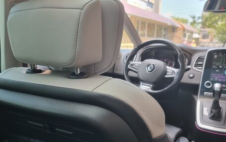 Renault Scenic IV, 2017 год, 2 499 000 рублей, 6 фотография