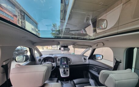 Renault Scenic IV, 2017 год, 2 499 000 рублей, 3 фотография