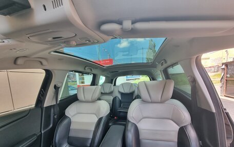 Renault Scenic IV, 2017 год, 2 499 000 рублей, 4 фотография