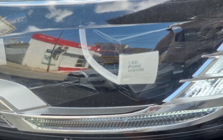 Renault Scenic IV, 2017 год, 2 499 000 рублей, 11 фотография