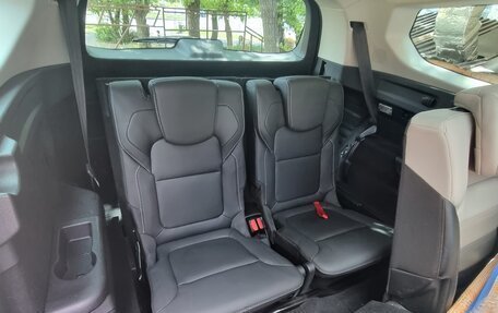 Renault Scenic IV, 2017 год, 2 499 000 рублей, 8 фотография