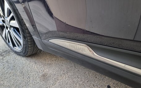 Renault Scenic IV, 2017 год, 2 499 000 рублей, 12 фотография