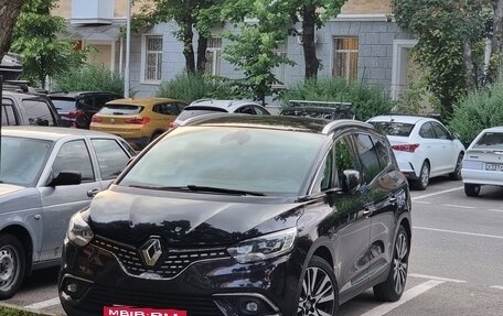 Renault Scenic IV, 2017 год, 2 499 000 рублей, 2 фотография