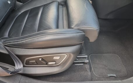 Renault Scenic IV, 2017 год, 2 499 000 рублей, 25 фотография