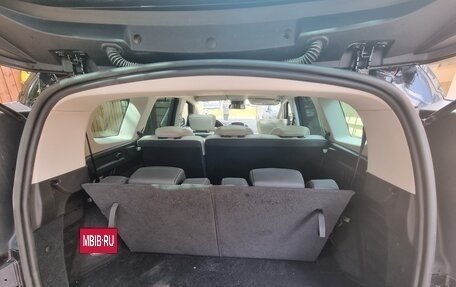 Renault Scenic IV, 2017 год, 2 499 000 рублей, 21 фотография