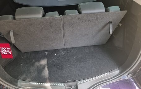 Renault Scenic IV, 2017 год, 2 499 000 рублей, 20 фотография