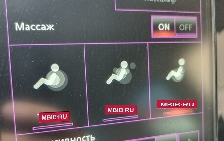 Renault Scenic IV, 2017 год, 2 499 000 рублей, 22 фотография