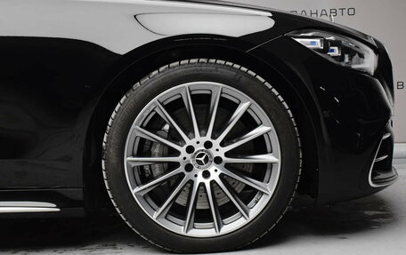 Mercedes-Benz S-Класс, 2024 год, 32 280 000 рублей, 8 фотография