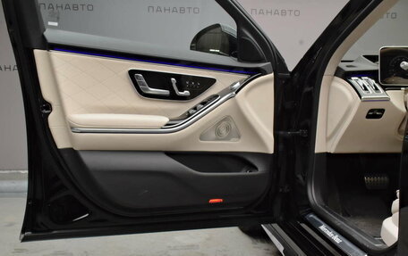 Mercedes-Benz S-Класс, 2024 год, 32 280 000 рублей, 14 фотография