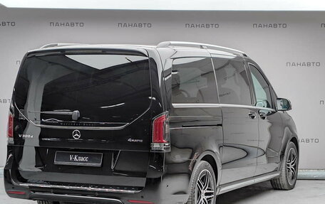 Mercedes-Benz V-Класс, 2024 год, 21 120 000 рублей, 2 фотография