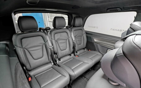 Mercedes-Benz V-Класс, 2024 год, 21 120 000 рублей, 10 фотография