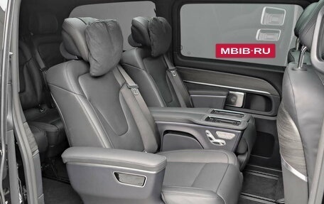 Mercedes-Benz V-Класс, 2024 год, 21 120 000 рублей, 9 фотография