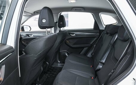 Haval Jolion, 2025 год, 1 979 010 рублей, 9 фотография