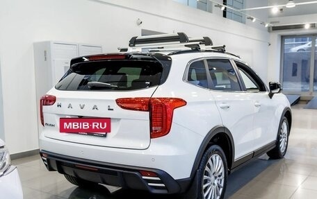 Haval Jolion, 2025 год, 2 474 010 рублей, 4 фотография