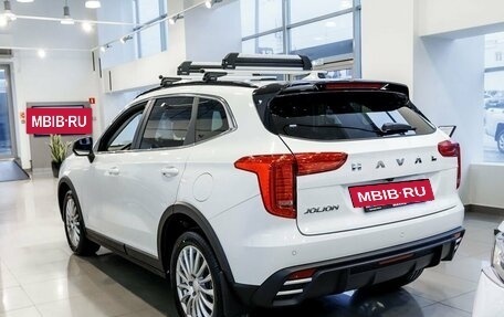 Haval Jolion, 2025 год, 2 474 010 рублей, 3 фотография
