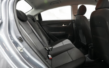 KIA Rio IV, 2019 год, 1 450 000 рублей, 13 фотография