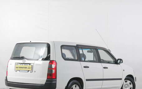 Toyota Succeed I рестайлинг, 2002 год, 569 000 рублей, 7 фотография