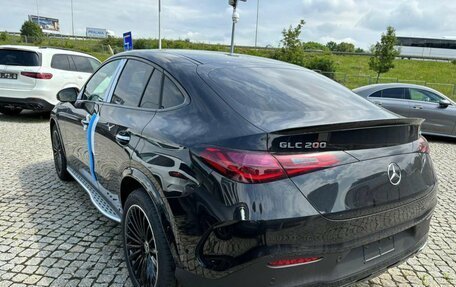 Mercedes-Benz GLC Coupe, 2025 год, 12 360 000 рублей, 3 фотография