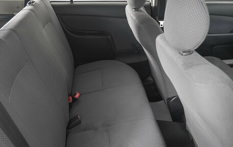 Toyota Succeed I рестайлинг, 2002 год, 569 000 рублей, 11 фотография