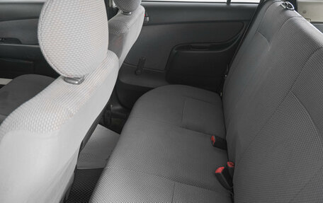 Toyota Succeed I рестайлинг, 2002 год, 569 000 рублей, 10 фотография